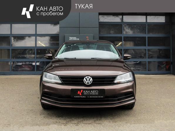 Volkswagen Jetta VI Рестайлинг с пробегом 2015 года, цена 1 029 000 рублей, 161500 км, седан, Автокод Объявления