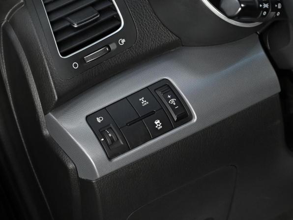 Kia Sorento II Рестайлинг с пробегом 2013 года, цена 1 399 000 рублей, 215000 км, внедорожник, Автокод Объявления