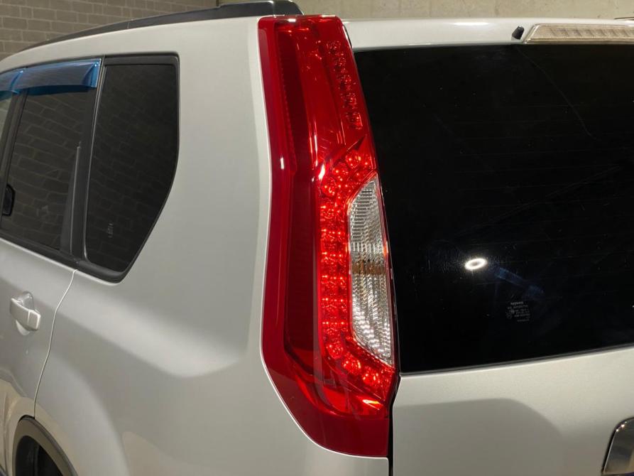 Nissan X-Trail II Рестайлинг Челябинск  - изображение 7
