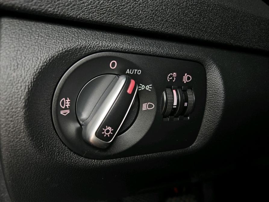 Audi A3 II (8P) Рестайлинг 2 Нижний Новгород  - изображение 13