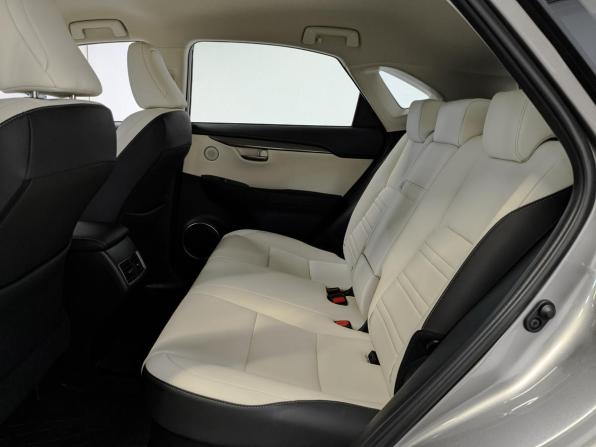Lexus NX I Рестайлинг с пробегом 2021 года, цена 4 450 000 рублей, 29622 км, внедорожник, Автокод Объявления
