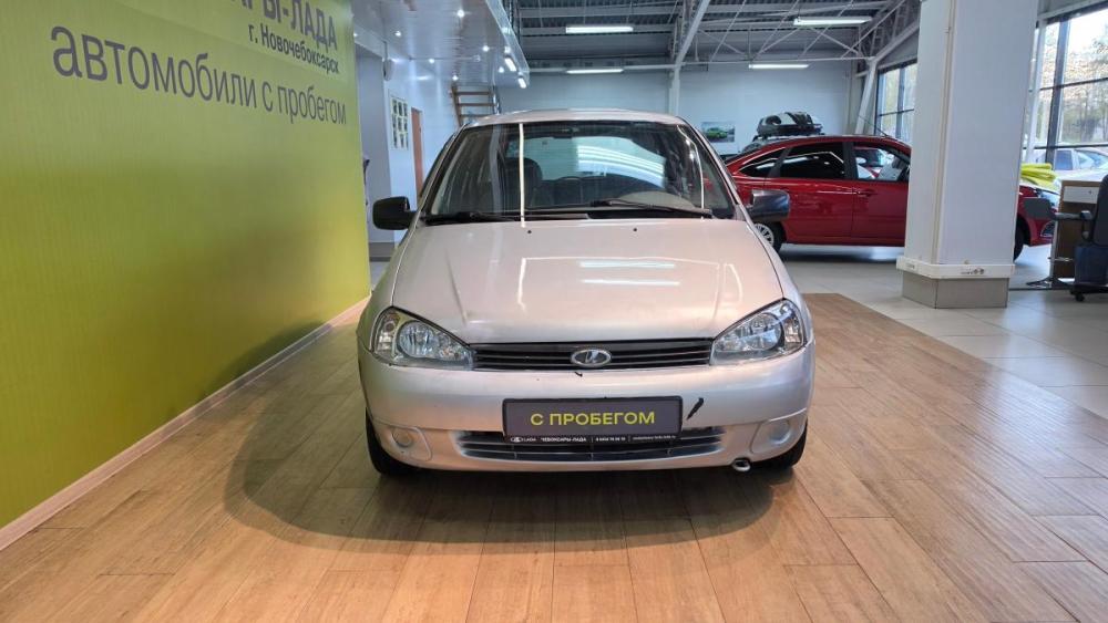 Lada (ВАЗ) Kalina I Чебоксары  - изображение 2