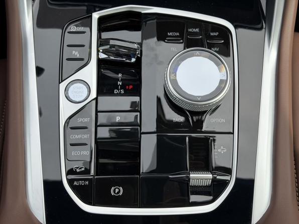 BMW X6 III (G06) Рестайлинг с пробегом 2025 года, цена 11 500 000 рублей, 9664 км, внедорожник, Автокод Объявления