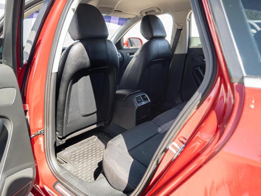 Audi A4 IV (B8) Краснодар  - изображение 11