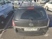 Opel Astra H Рестайлинг Санкт-Петербург  - изображение 12