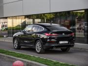 BMW X4 II (G02) Санкт-Петербург  - изображение 50