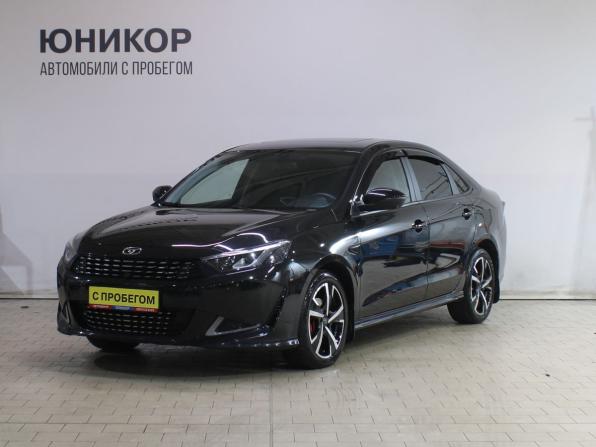 Kaiyi E5 с пробегом 2023 года, цена 1 259 000 рублей, 54020 км, седан, Автокод Объявления