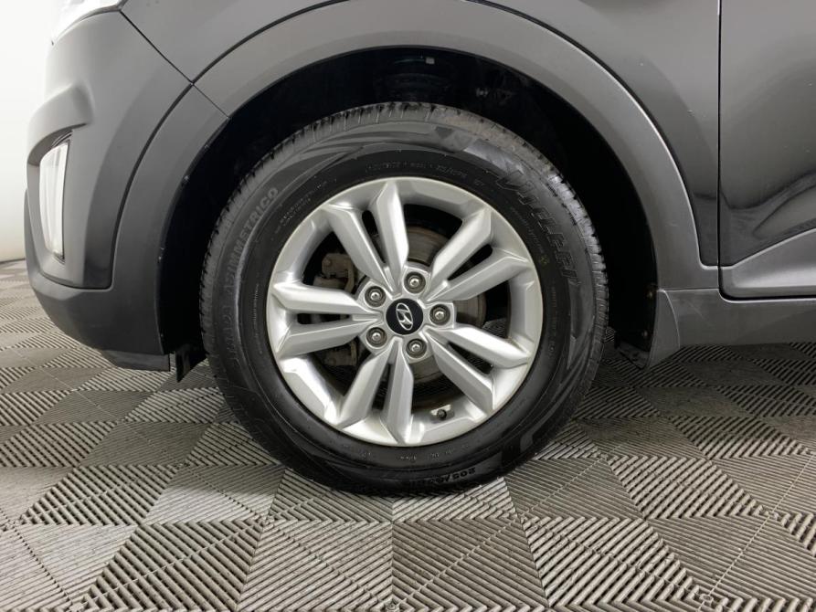 Hyundai Creta I Москва  - изображение 9