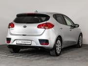 Kia Ceed II Рестайлинг Санкт-Петербург  - изображение 27