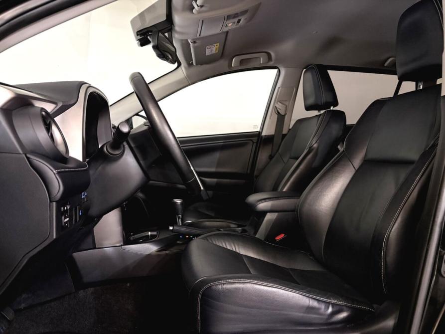 Toyota RAV4 IV (XA40) Рестайлинг Пермь  - изображение 17