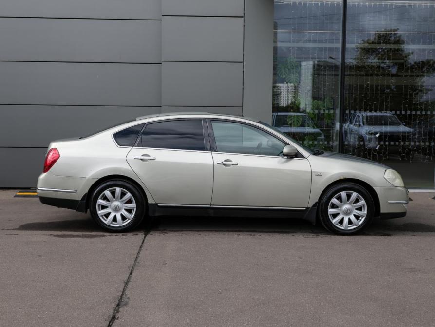 Nissan Teana I (J31) Рестайлинг Москва  - изображение 4
