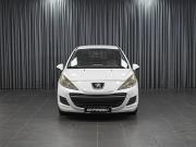 Peugeot 207 I Рестайлинг Ставрополь  - изображение 21