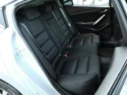 Mazda 6 III (GJ) Рестайлинг Волгоград  - изображение 27