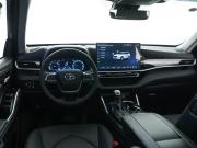 Toyota Highlander IV (XU70) Москва  - изображение 33