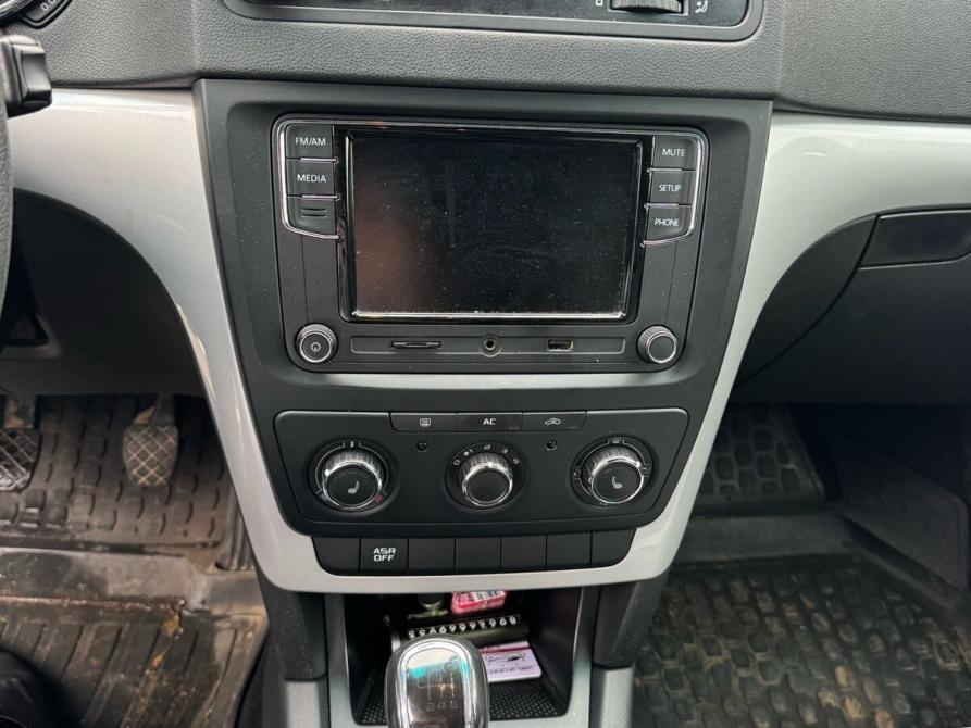 Skoda Yeti I Уфа  - изображение 5