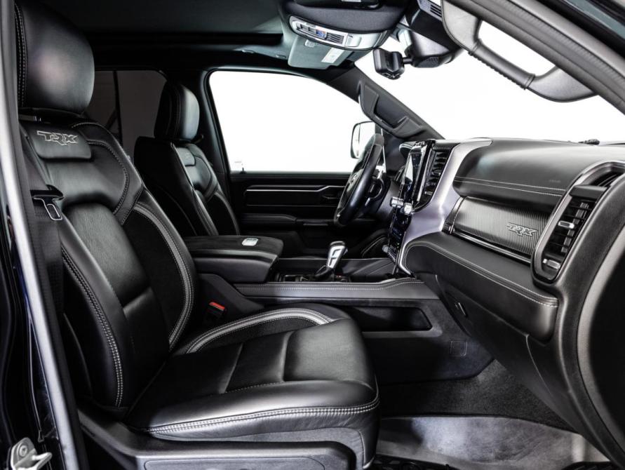 Ram 1500 V Санкт-Петербург  - изображение 23