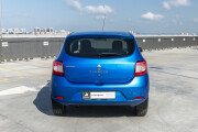 Renault Sandero II Казань  - изображение 21