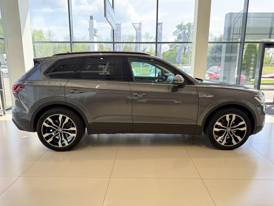 Volkswagen Touareg III Краснодар  - изображение 4