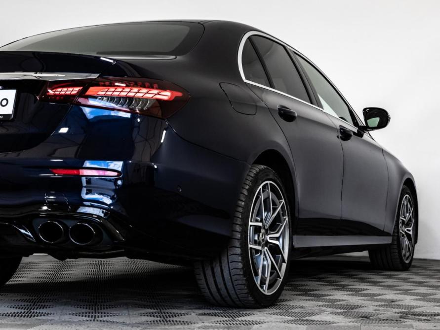 Mercedes-Benz E-Класс V (W213 S213 C238) Рестайлинг Санкт-Петербург  - изображение 8