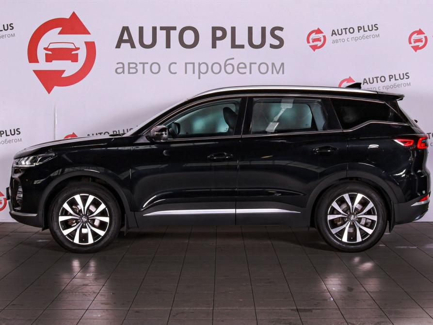 Chery Tiggo 7 Pro I Минеральные Воды  - изображение 7