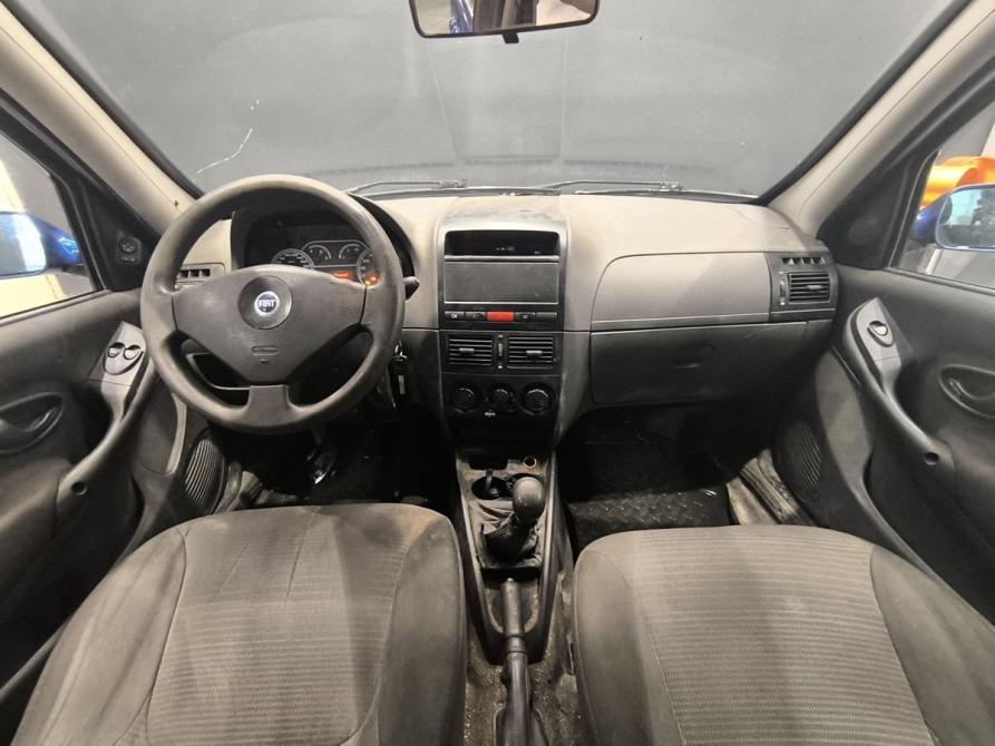 Fiat Albea I Рестайлинг Нижний Новгород  - изображение 8