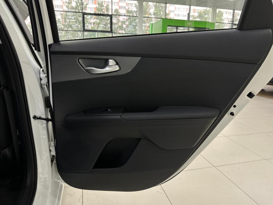 Kia K3 II (China Market) Рестайлинг Санкт-Петербург  - изображение 34
