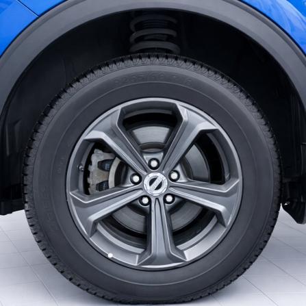 Haval F7 I с пробегом 2021 года, цена 1 605 000 рублей, 106616 км, внедорожник, Автокод Объявления