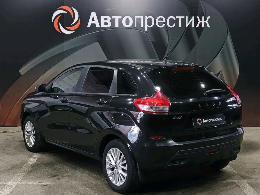 Lada (ВАЗ) XRAY I Ставрополь  - изображение 4