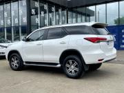 Toyota Fortuner II Краснодар  - изображение 29