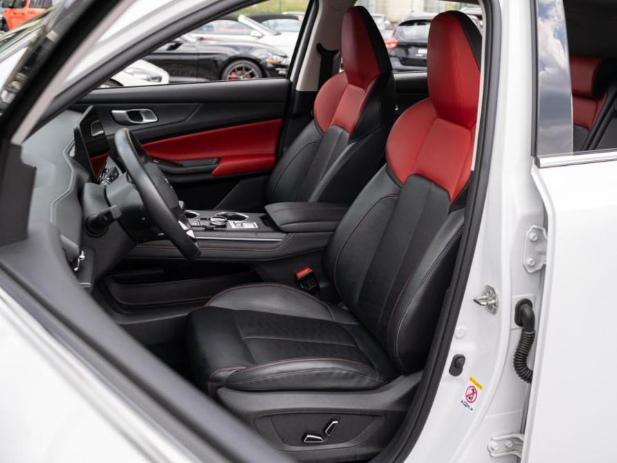 Changan CS55 Plus II Сочи  - изображение 11