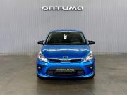 Kia Rio IV Краснодар  - изображение 22