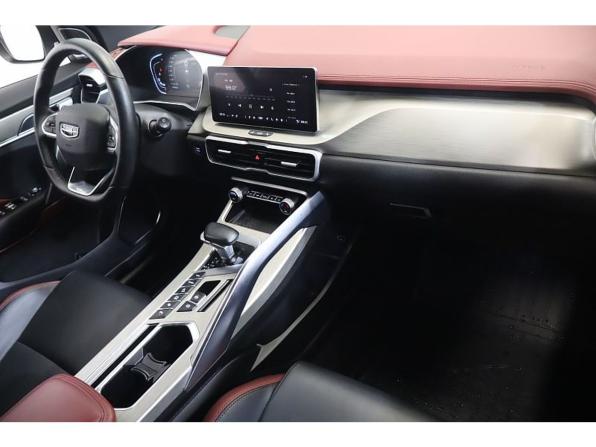 Geely Coolray I с пробегом 2023 года, цена 1 529 000 рублей, 95364 км, внедорожник, Автокод Объявления