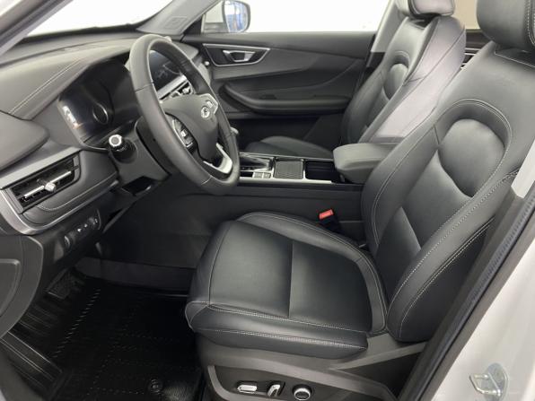 Chery Tiggo 4 Pro I Рестайлинг с пробегом 2023 года, цена 1 699 000 рублей, 7016 км, внедорожник, Автокод Объявления