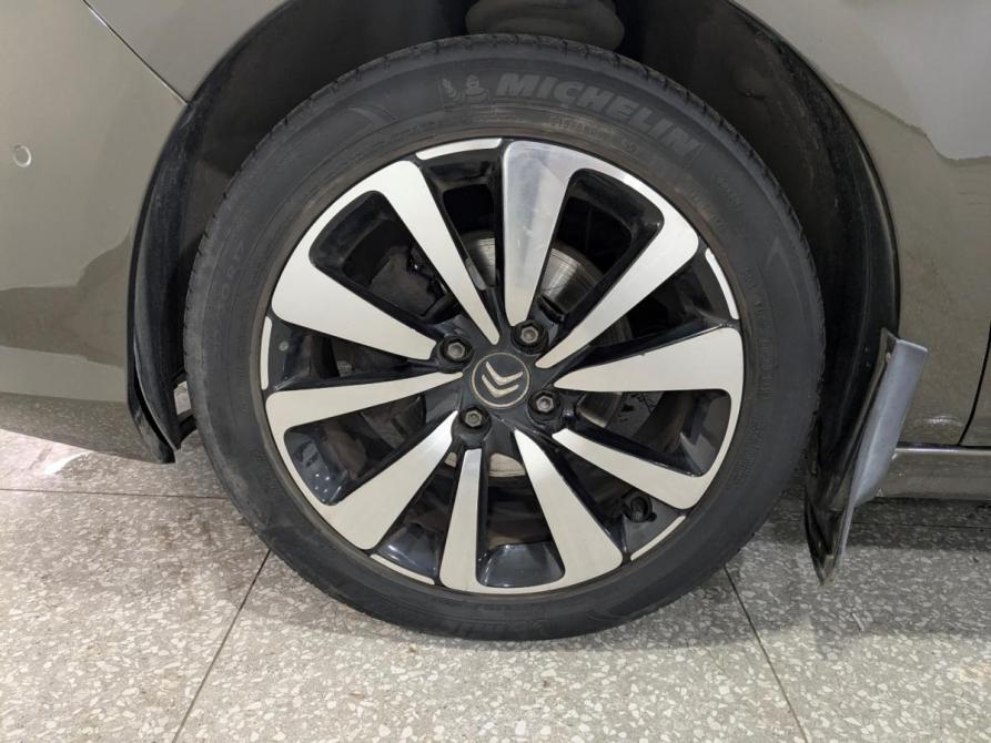 Citroen C4 II Рестайлинг Москва  - изображение 12