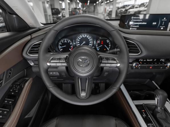 Mazda CX-30 I с пробегом 2026 года, цена 4 600 000 рублей, 50 км, внедорожник, Автокод Объявления