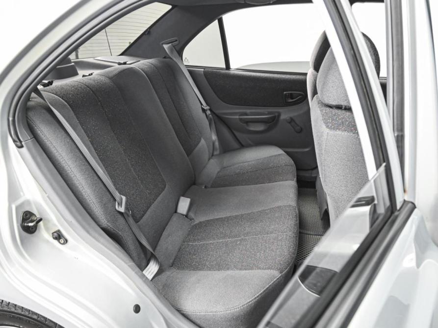 Hyundai Accent II Ставрополь  - изображение 7