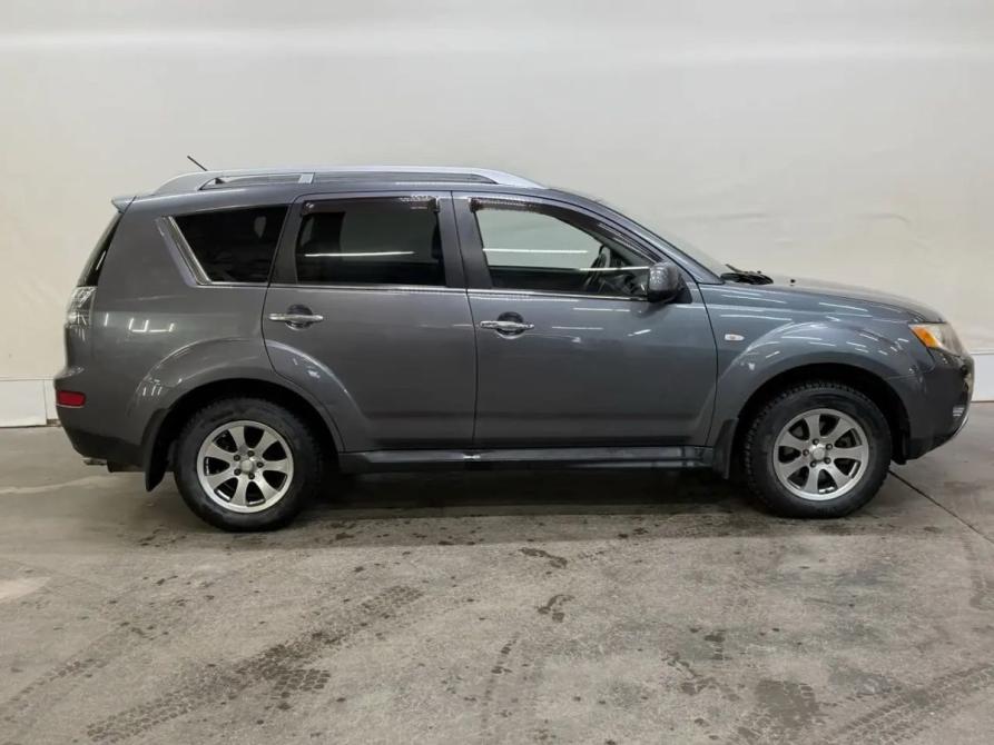 Mitsubishi Outlander II Саратов  - изображение 6