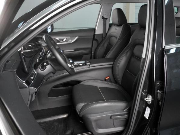 Chery Tiggo 7 Pro Max I Рестайлинг с пробегом 2024 года, цена 2 049 000 рублей, 19143 км, внедорожник, Автокод Объявления