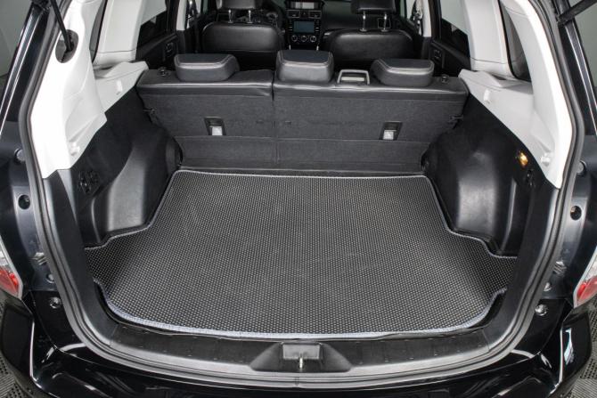Subaru Forester IV с пробегом 2015 года, цена 2 389 000 рублей, 227500 км, внедорожник, Автокод Объявления