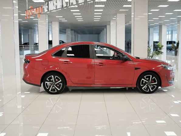 Kaiyi E5 с пробегом 2023 года, цена 1 050 000 рублей, 105485 км, седан, Автокод Объявления