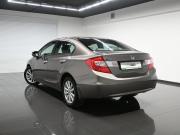 Honda Civic IX Тверь  - изображение 29