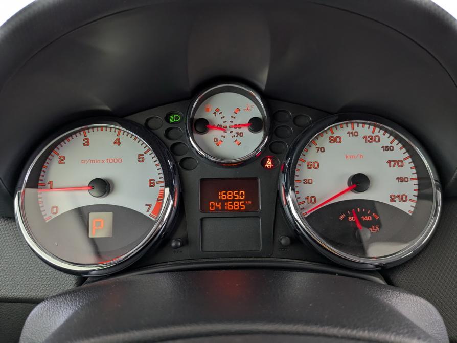 Peugeot 207 I Москва  - изображение 13