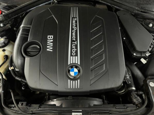 BMW 4 серии F32/F33/F36 Рестайлинг с пробегом 2018 года, цена 2 380 000 рублей, 249242 км, хэтчбек, Автокод Объявления