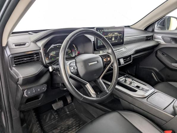 Haval Jolion I с пробегом 2022 года, цена 1 750 000 рублей, 57366 км, внедорожник, Автокод Объявления
