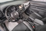 Mitsubishi Outlander III Рестайлинг 2 Томск  - изображение 28