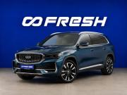 Geely Monjaro I Москва  - изображение 32