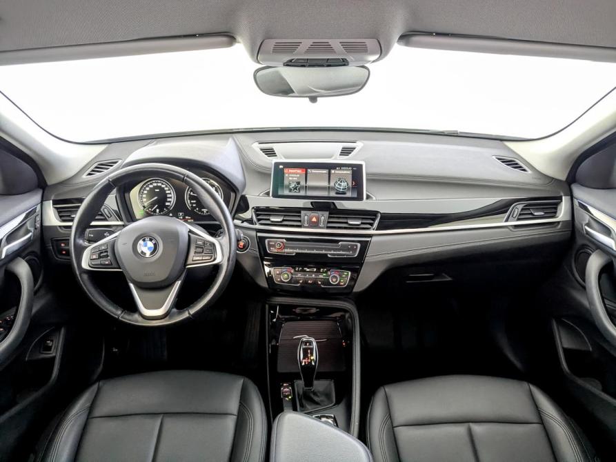 BMW X2 I (F39) Москва  - изображение 14