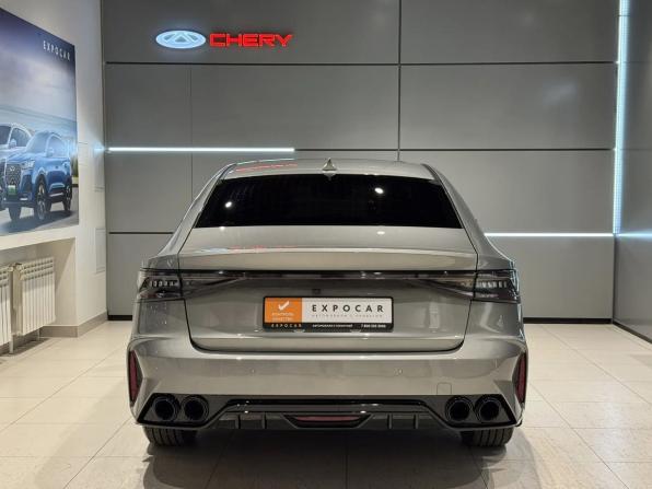 Chery Arrizo 8 с пробегом 2023 года, цена 2 100 000 рублей, 36197 км, седан, Автокод Объявления