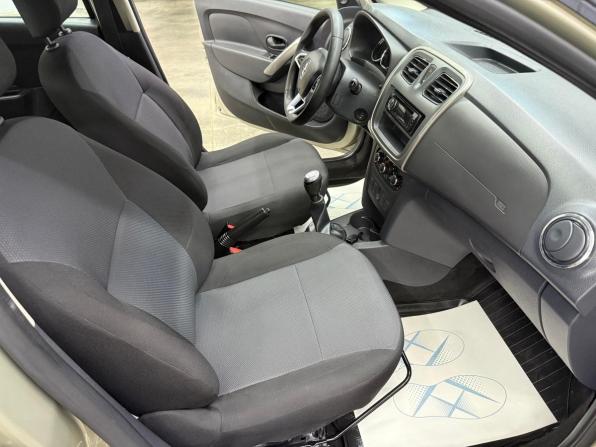 Renault Sandero II Рестайлинг с пробегом 2020 года, цена 1 060 000 рублей, 58301 км, хэтчбек, Автокод Объявления