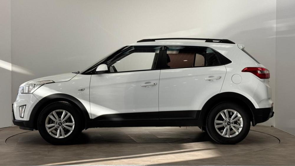 Hyundai Creta I Киров  - изображение 2